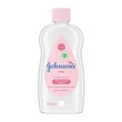 Johnsons - Original Baby Oil - 300 ml
